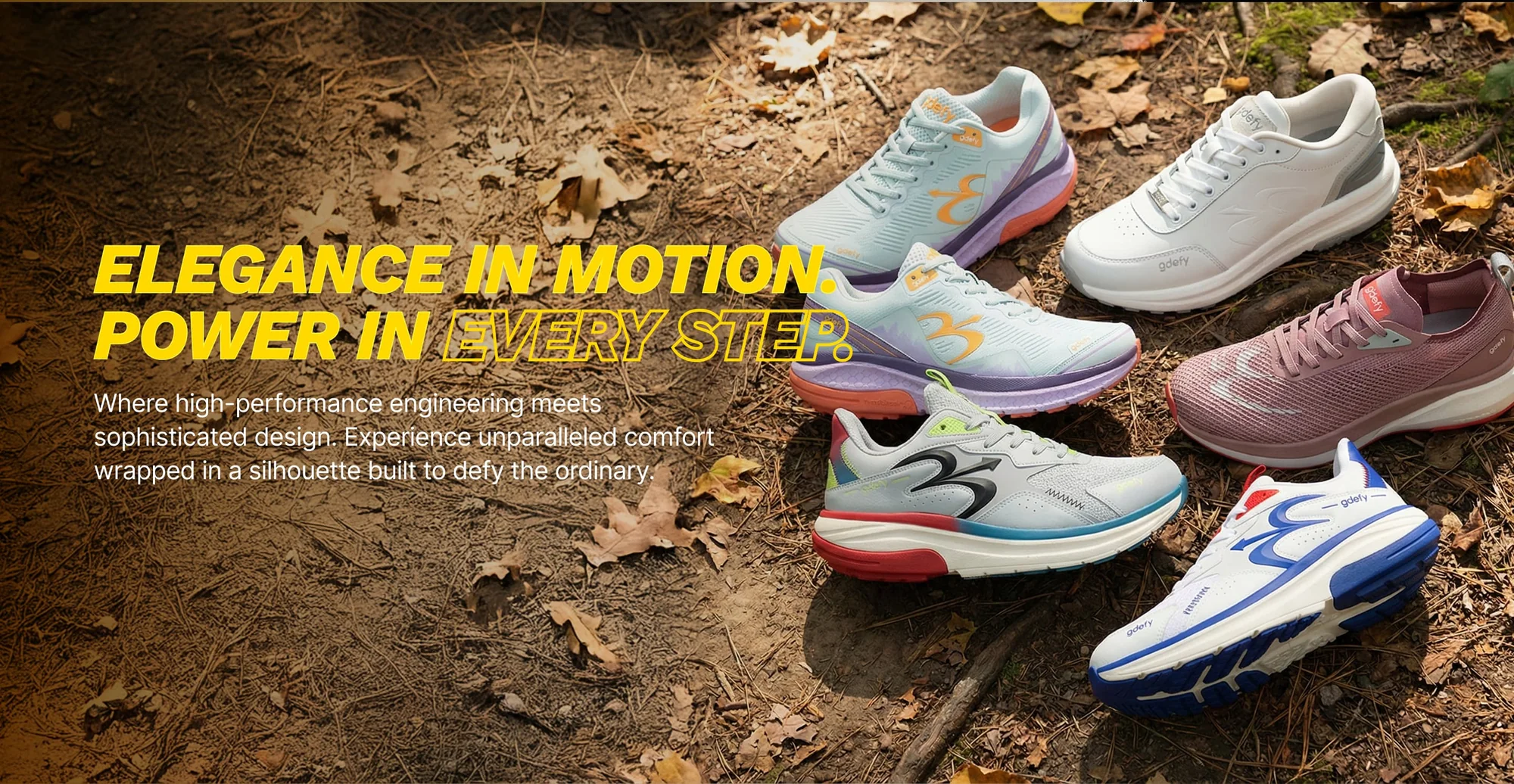 Welcome to Our Store